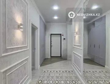 118 м², 3-комнатная квартира, этаж 3 из 5, 118 м², изображение - 7