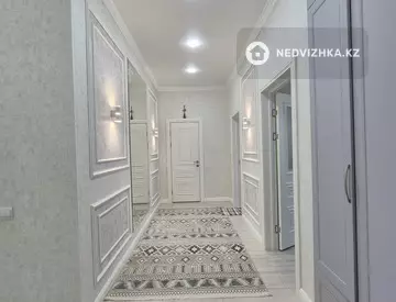 118 м², 3-комнатная квартира, этаж 3 из 5, 118 м², изображение - 8