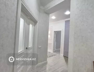 118 м², 3-комнатная квартира, этаж 3 из 5, 118 м², изображение - 9