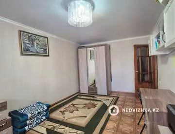 93.3 м², 4-комнатная квартира, этаж 3 из 5, 93 м², изображение - 4