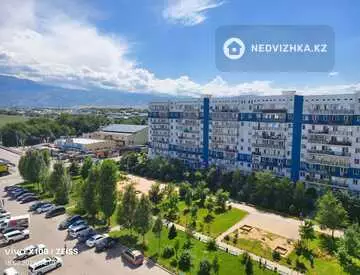 2-комнатная квартира, этаж 9 из 9, 61 м²