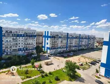 2-комнатная квартира, этаж 9 из 9, 61 м²