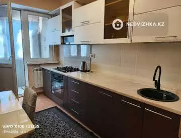 2-комнатная квартира, этаж 9 из 9, 61 м²