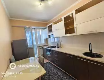 2-комнатная квартира, этаж 9 из 9, 61 м²