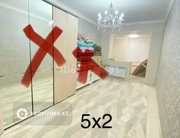 74 м², 2-комнатная квартира, этаж 2 из 5, 74 м², на длительный срок, изображение - 4