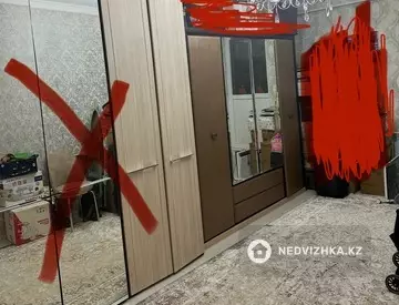 74 м², 2-комнатная квартира, этаж 2 из 5, 74 м², на длительный срок, изображение - 5