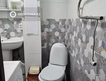 2-комнатная квартира, этаж 2 из 5, 30 м²