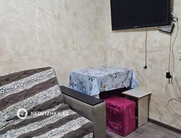2-комнатная квартира, этаж 2 из 5, 30 м²