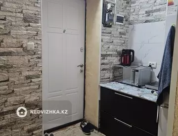 30 м², 2-комнатная квартира, этаж 2 из 5, 30 м², изображение - 5