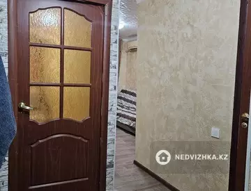 30 м², 2-комнатная квартира, этаж 2 из 5, 30 м², изображение - 6