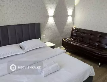 40 м², 1-комнатная квартира, этаж 18 из 18, 40 м², посуточно, изображение - 0