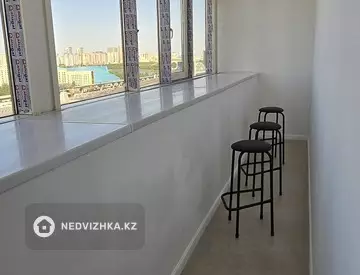 40 м², 1-комнатная квартира, этаж 18 из 18, 40 м², посуточно, изображение - 3