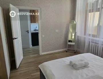 40 м², 1-комнатная квартира, этаж 18 из 18, 40 м², посуточно, изображение - 1