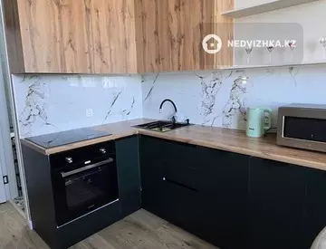 40 м², 1-комнатная квартира, этаж 18 из 18, 40 м², посуточно, изображение - 6