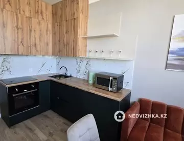 40 м², 1-комнатная квартира, этаж 18 из 18, 40 м², посуточно, изображение - 7