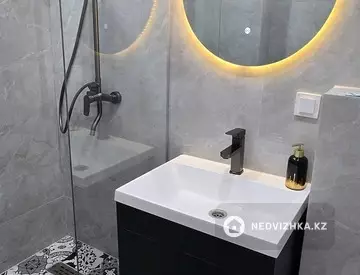 40 м², 1-комнатная квартира, этаж 18 из 18, 40 м², посуточно, изображение - 9