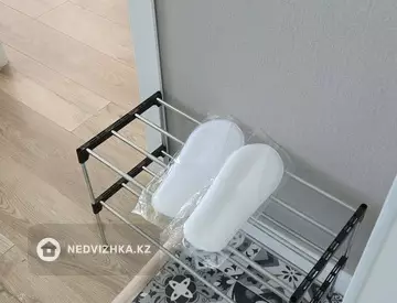 40 м², 1-комнатная квартира, этаж 18 из 18, 40 м², посуточно, изображение - 11