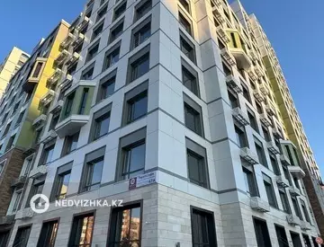 49.6 м², 2-комнатная квартира, этаж 13 из 16, 50 м², изображение - 0