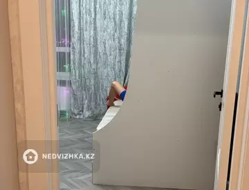 49.6 м², 2-комнатная квартира, этаж 13 из 16, 50 м², изображение - 6