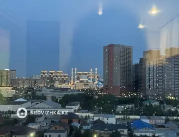 49.6 м², 2-комнатная квартира, этаж 13 из 16, 50 м², изображение - 2