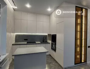 49.6 м², 2-комнатная квартира, этаж 13 из 16, 50 м², изображение - 4