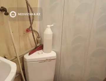 42.5 м², 2-комнатная квартира, этаж 1 из 2, 42 м², изображение - 4