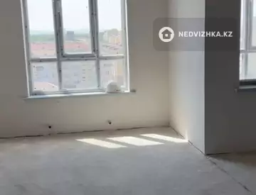 2-комнатная квартира, этаж 9 из 10, 62 м²