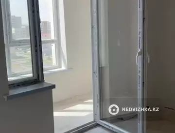 62 м², 2-комнатная квартира, этаж 9 из 10, 62 м², изображение - 5