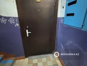 3-комнатная квартира, этаж 1 из 2, 62 м²