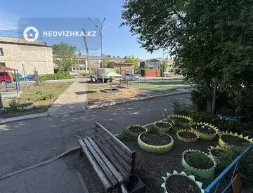 3-комнатная квартира, этаж 1 из 2, 62 м²