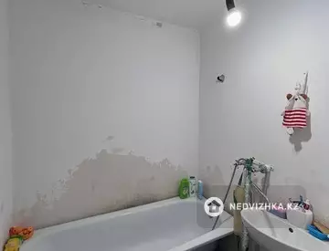 50 м², 1-комнатная квартира, этаж 5 из 9, 50 м², изображение - 14