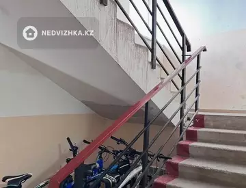 1-комнатная квартира, этаж 5 из 9, 50 м²