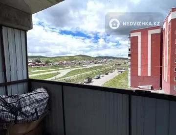 50 м², 1-комнатная квартира, этаж 5 из 9, 50 м², изображение - 6