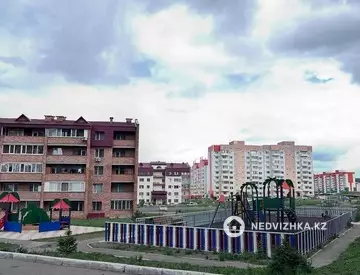 1-комнатная квартира, этаж 5 из 9, 50 м²