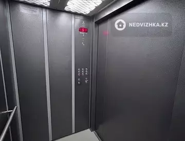 1-комнатная квартира, этаж 5 из 9, 50 м²
