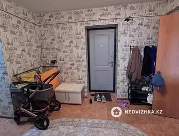 50 м², 1-комнатная квартира, этаж 5 из 9, 50 м², изображение - 12