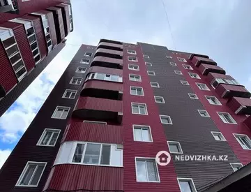 1-комнатная квартира, этаж 5 из 9, 50 м²