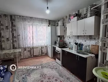 50 м², 1-комнатная квартира, этаж 5 из 9, 50 м², изображение - 8