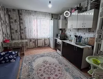 50 м², 1-комнатная квартира, этаж 5 из 9, 50 м², изображение - 9