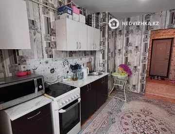 50 м², 1-комнатная квартира, этаж 5 из 9, 50 м², изображение - 11