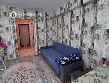 50 м², 1-комнатная квартира, этаж 5 из 9, 50 м², изображение - 10