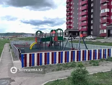 1-комнатная квартира, этаж 5 из 9, 50 м²