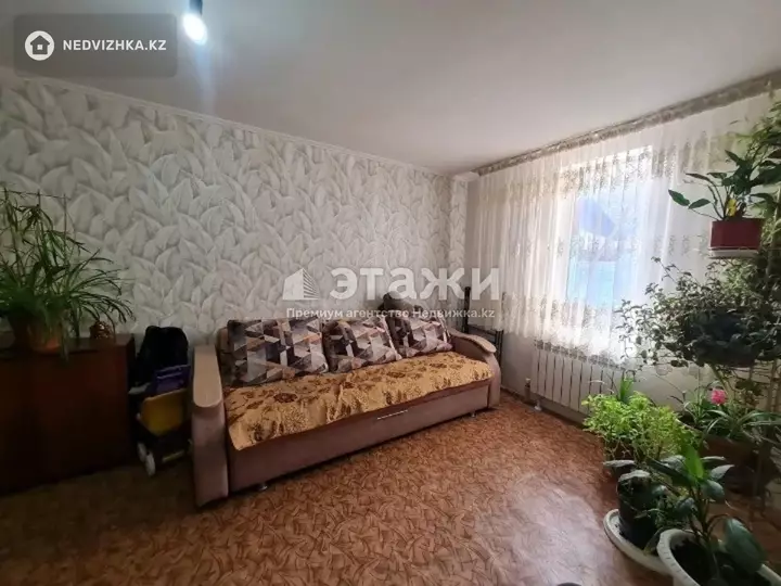 90 м², 4-комнатный дом, 3 соток, 90 м², изображение - 1