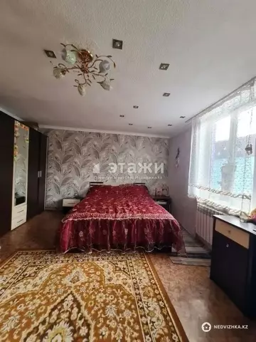 4-комнатный дом, 3 соток, 90 м²