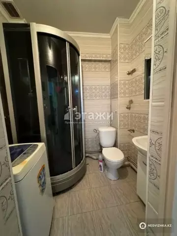 1-комнатная квартира, этаж 1 из 10, 39 м²