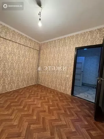 38.6 м², 1-комнатная квартира, этаж 1 из 10, 39 м², изображение - 4