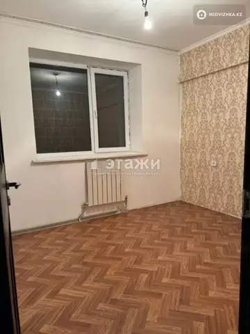 38.6 м², 1-комнатная квартира, этаж 1 из 10, 39 м², изображение - 5
