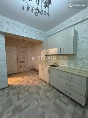38.6 м², 1-комнатная квартира, этаж 1 из 10, 39 м², изображение - 7