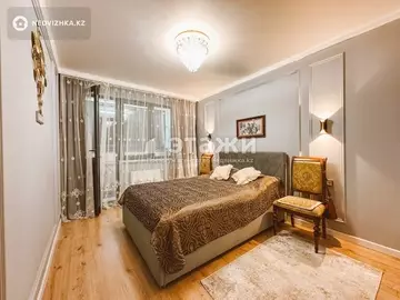 3-комнатная квартира, этаж 13 из 13, 85 м²