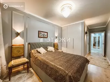 3-комнатная квартира, этаж 13 из 13, 85 м²
